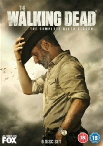 Walking Dead, The - Season 9 (18)